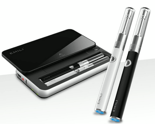 電子タバコえみり