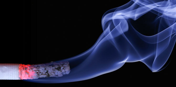 煙草初心者は必見 肺に入れる正しいタバコの吸い方とは メンジム