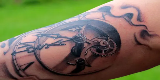 入れ墨や刺青とタトゥーの違いはどこにある 和彫りって何 メンジム