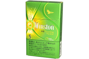 ウィンストン1
