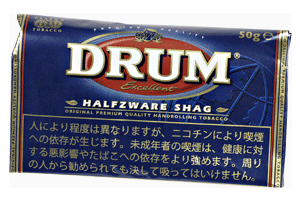 シャグ