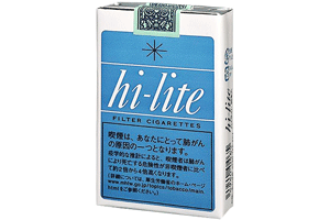 ハイライト