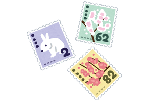 ペイペイで買えないものは切手