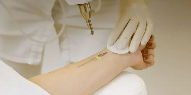 タトゥーを彫る場所で意味は違う デザインや部位ごとの目的を調査 メンジム