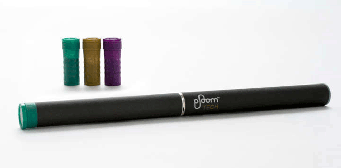 プルームテックの正しい吸い方知ってる 味をより楽しめるコツと裏技 メンジム