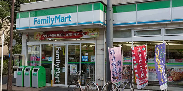 ドクタースティックタイプエックスはコンビニで買える?